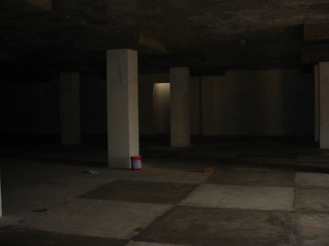 Moblink MSC Bulding FRF Lahore - Project Managment